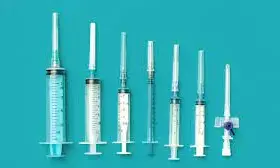 NAFDAC warns  customs agents against complicity in illegal importation of syringes