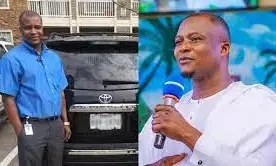 Police confirm killing of U.S-based Nigerian lecturer in Osun