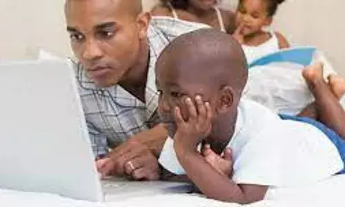 How millennial parents are leveraging digital tools for parenting How millennial parents are leveraging digital tools for parenting