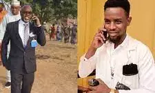 Unilorin student breaks global haircut record