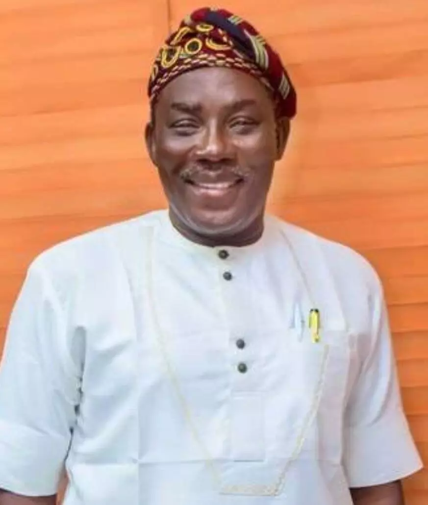 Ogun Assembly elects, Elemide, new speaker