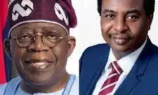 Tinubu nominates Adama as executive director MDGIF