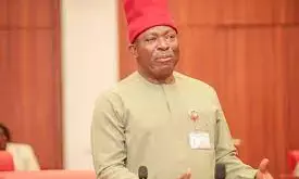 Court orders Sen. Victor Umeh to repay N136m bank debt to AMCON