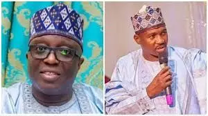 Supreme Court affirms election of Ahmed Aliyu as Sokoto State governor