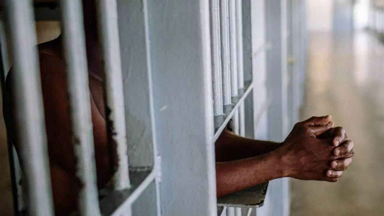 My 12 years in prison worthwhile – Ex-inmate