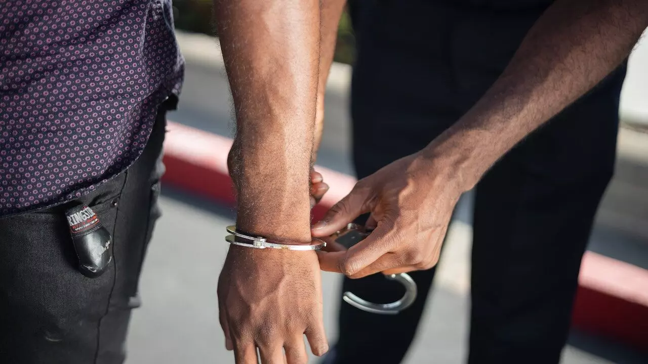 Man, 35, allegedly rapes colleague, 55, to death