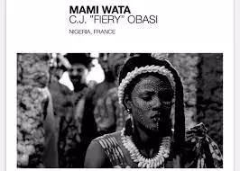Nollywood film ‘Mami Wata’ nominated for NAACP Image Awards