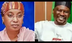 Court dismisses Binani’s suit challenging Fintiri’s election