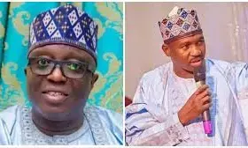 Supreme Court affirms election of Ahmed Aliyu as Sokoto State governor