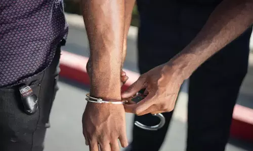 Man, 35, allegedly rapes colleague, 55, to death Man, 35, allegedly rapes colleague, 55, to death