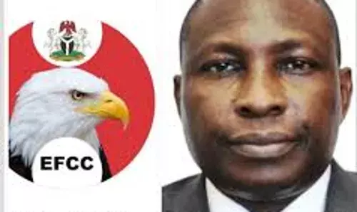 EFCC uncovers religious body laundering money for terrorists, traces N7bn to another