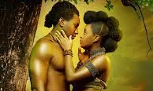 Showmax premieres epic drama series “Cheta M” Feb. 12