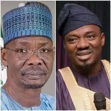 Coalition decry arrest of 30 women protesting Nasarawa governorship verdict