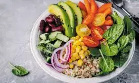 NBS says average healthy diet costs N703 in October 2023- NBS