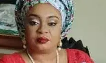 Breaking: PDP appoints Amina Arong as women leader