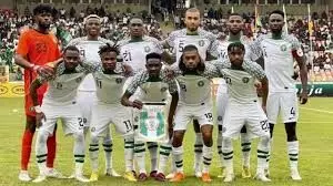 Super Eagles on mission to take pound of flesh off Angola