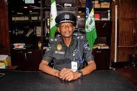 Re-run election: Commissioner bans VIP police escorts, warns against thuggery