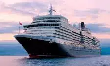 139 people sickened with gastrointestinal illness on cruise ship