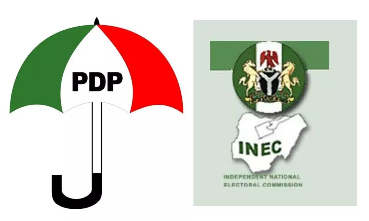 So far, INEC’s conduct of Lagos by- election impressive - PDP candidate