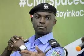 Police in Lagos State recover stolen baby, hunt for buyer
