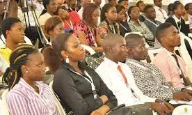 Marry for companionship, not out of pressure, parents advise youths