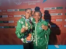 Olympics qualifier: Team Nigeria wins 6 medals at weightlifting championship in Egypt