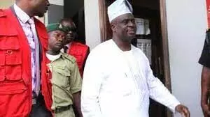 Court quashes N21.5bn charge against ex Chief of Air Staff, others Court quashes N21.5bn charge against ex Chief of Air Staff, others