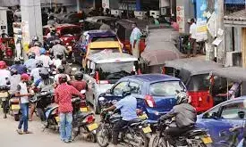 NMDPRA warns against panic buying, insists enough fuel in stock