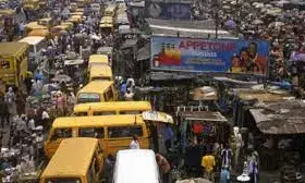 LASG engages IDPs, asylum seekers in skills acquisition LASG engages IDPs, asylum seekers in skills acquisition