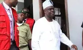 Court quashes N21.5bn charge against ex Chief of Air Staff, others