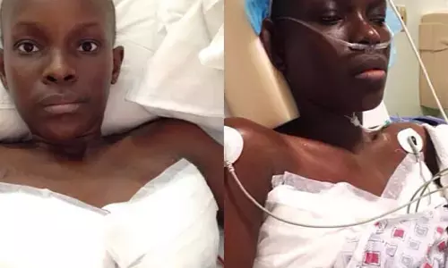 Cancer: Expert advises Nigerians to eat natural foods, vegetables