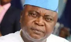 FG amends charges, as Adebutu faces trial over alleged vote buying