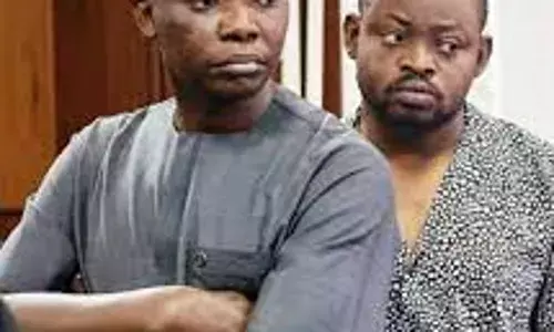 Alleged N10bn Fraud: Drama in court as EFCC witness suddenly took ill while testifying