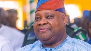 Why government alone cannot fund education – Adeleke