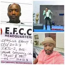 Alleged fraud: EFCC recants on arrest of General Overseer