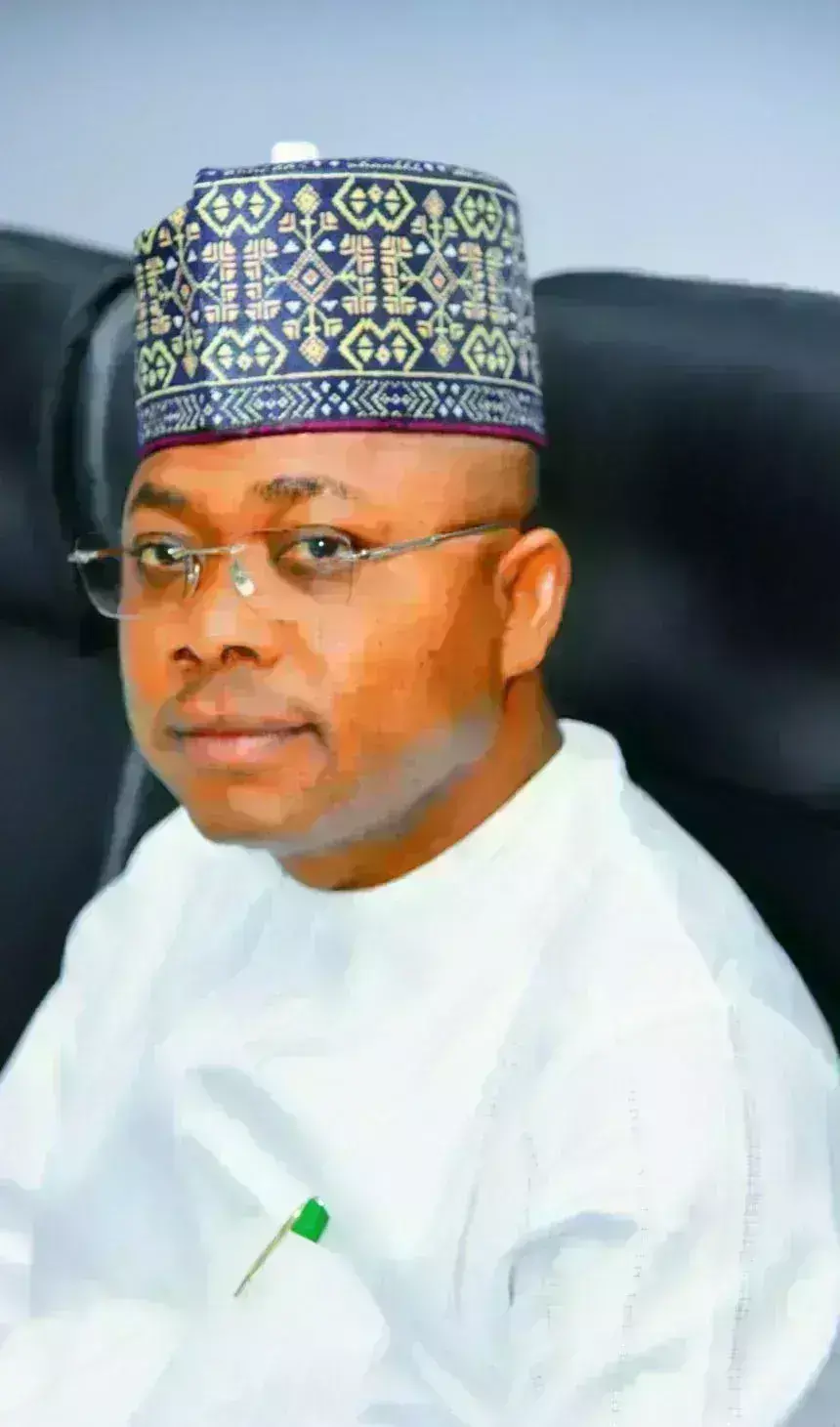 Kogi’s funds not missing, working for citizens – Govt