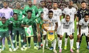 AFCON 2023: Football enthusiasts optimistic of Nigeria`s victory over S/Africa