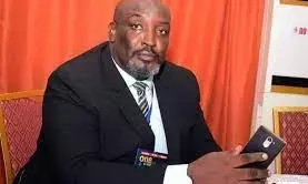 JUST IN: Lawyer Collapses, Dies Outside Courtroom In Port Harcourt