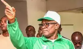 AFCON 2023: Sports minister secures N200m support for Super Eagles