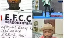 Alleged fraud: EFCC recants on arrest of General Overseer