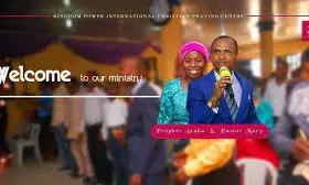 Court remands Lagos pastor, wife for alleged N33.8m fraud