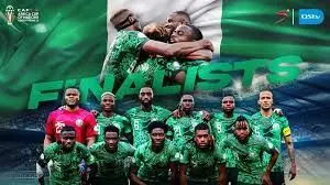 Loss to Nigeria difficult to take, South Africa’s coach says