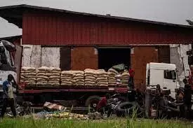 Cote d’Ivoire tackles cocoa trafficking to neighboring countries