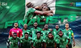 Loss to Nigeria difficult to take, South Africa’s coach says