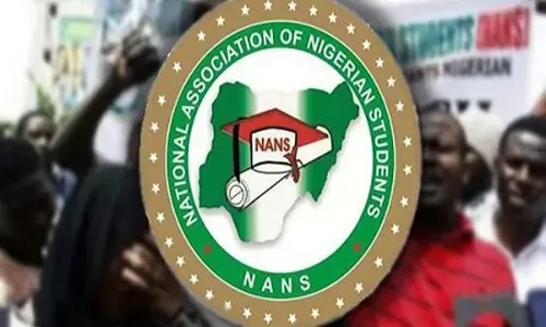 NANS criticises MOUAU management over alleged hard exam conditions NANS criticises MOUAU management over alleged hard exam conditions