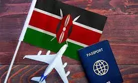 Kenya’s free visa will aid trade in Africa – Envoy Kenya’s free visa will aid trade in Africa – Envoy