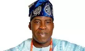 Osun PDP Chieftain empowers petty traders with N10m