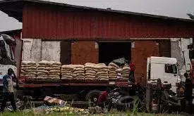 Cote d’Ivoire tackles cocoa trafficking to neighboring countries