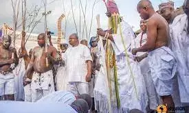 Traditionalists decry incessant killing of traditional rulers, seek urgent intervention