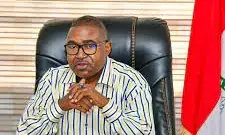 Smoke out drug barons still in hiding, Marwa tells NDLEA commanders